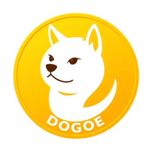 Dogecoin logo