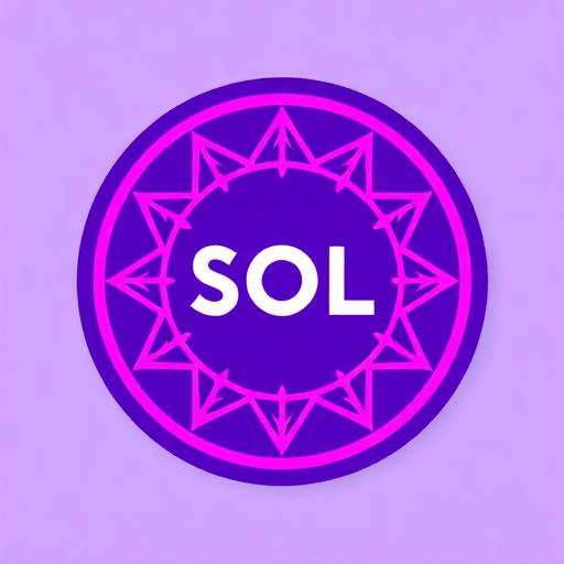 Solana logo