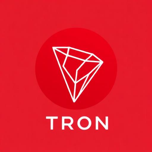 TRON logo