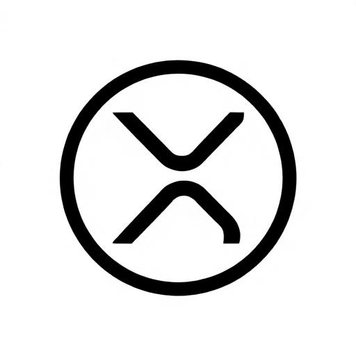 XRP logo
